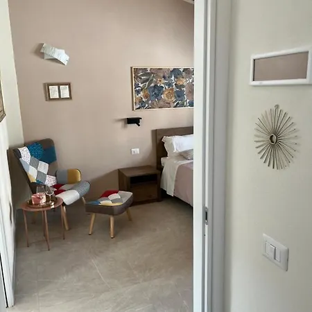 Bed & Breakfast Algueroof *
